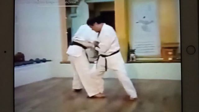 Мастера Окинавы о Каратэ-до! Рус. смотреть онлайн