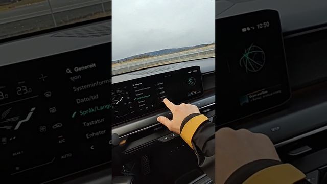 Kia EV9 GT-Line смотреть онлайн