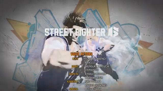 Street Fighter 6 (PC/Steam - 2023) - Chun-Li [Arcade - Story Mode] [Hardest] (4K) [Playthrough] смотреть онлайн