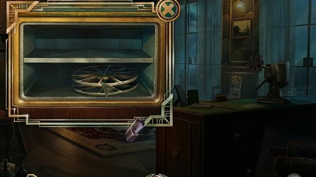 Игра Священный Альманах. Следы жадности смотреть онлайн