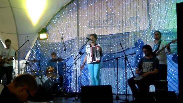 ОЧЕНЬ -Каждому свое (live )