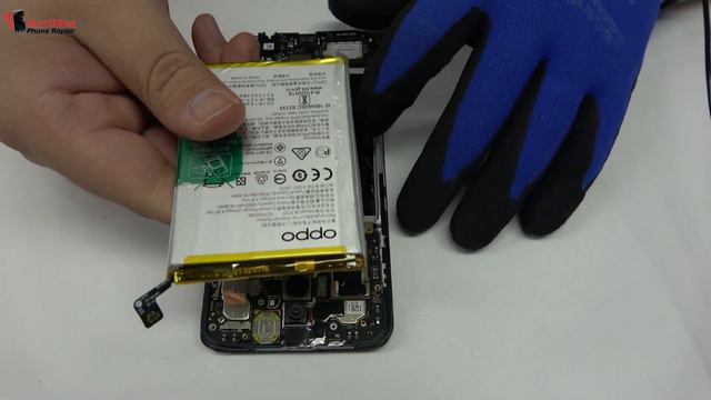 Oppo A9 2020 Screen Replacement смотреть онлайн