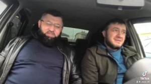 Дагестанский разговорный речь!