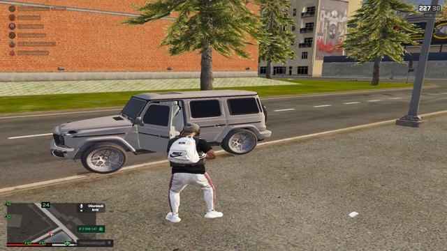 RMRP | KELOV FAMQ | GANGSTER SIMULATOR смотреть онлайн