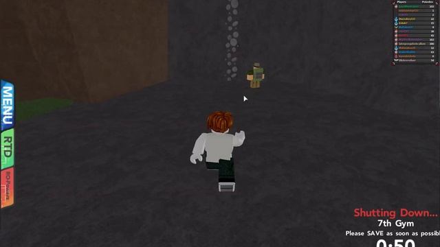 Roblox Server Upgrade смотреть онлайн