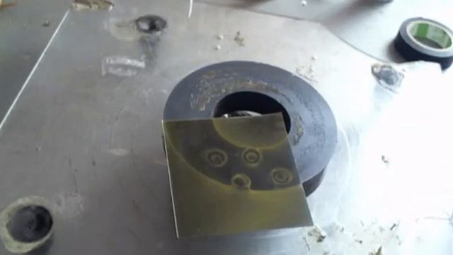 Ломаем магнитное поле смотреть онлайн