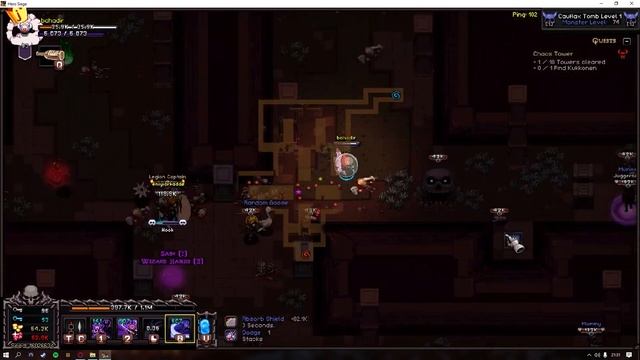 Hero Siege How To Get Bat Wings | Hero Siege Season 13