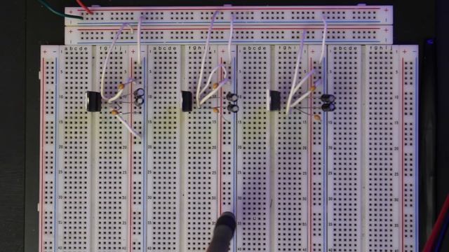 Low Power Arduino! Power Supply Considerations p1 смотреть онлайн