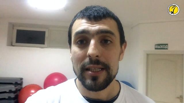 Видео приглашение / тренировка детей с родителями / Динамит / DENDE / CAPOEIRA / SVS смотреть онлайн