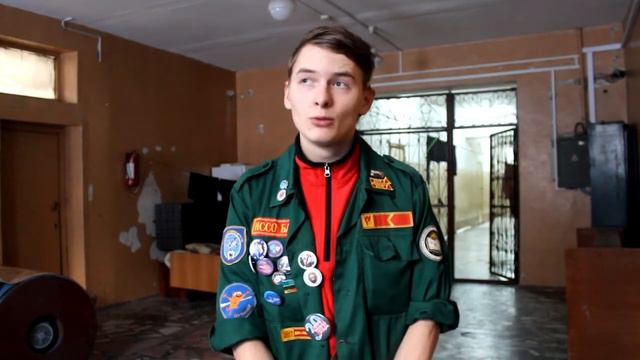 Студенческий Отряда ИФ МГТУ ГА "ЛетяГА" - Видеопоздравление на 6 лет! смотреть онлайн