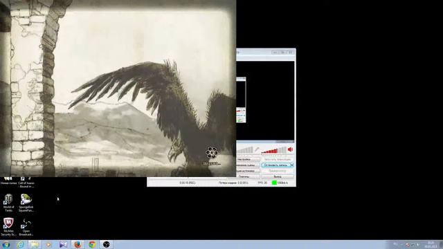 как снять видео когда играеш в игры смотреть онлайн