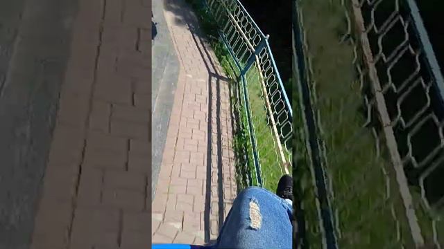 Аттракцион Орбита Центральный Парк Алматы смотреть онлайн