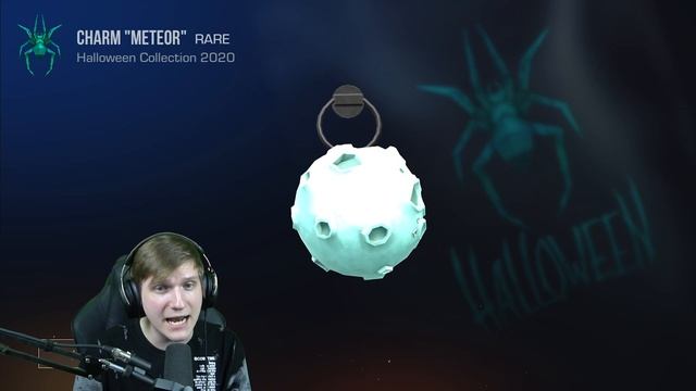ПОТРАТИЛ 30 000 НА АРКАНОВЫЙ БРЕЛОК ИЗ НОВОГО HALLOWEEN ПАКА В STANDOFF 2 0.14.1 | ВЕЛЯ СТАНДОФФ 2 смотреть онлайн