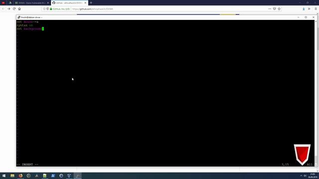 Linux Server Administration für Security Einsteiger - Teil 4 смотреть онлайн