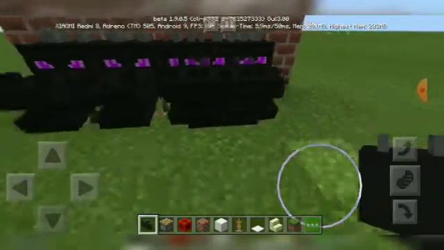 Как построить ПИАНИНО в Minekraft!!! смотреть онлайн