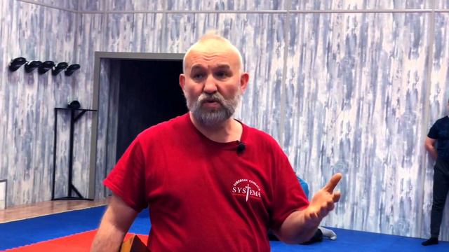 Семинары Андрея Каримова. Чем игра хороша? смотреть онлайн