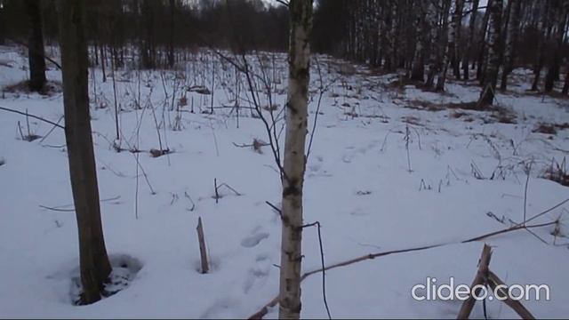 В заброшенной воинской части, Ржев смотреть онлайн