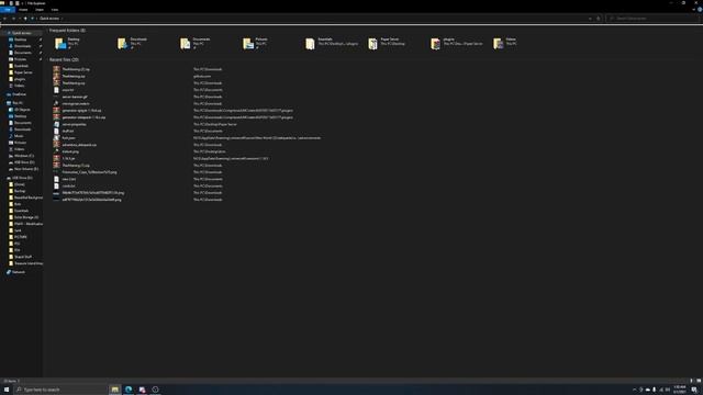 How to Easily install Optifine HD U G7 for Minecraft 1.16.5 [Easy 2021 Tutorial] смотреть онлайн