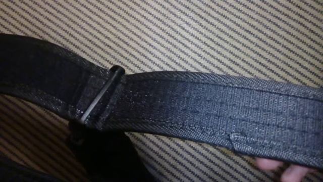Китайский разгрузочный ремень (tactical belt) смотреть онлайн