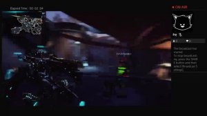 Warframe : Secret Door On Cetus