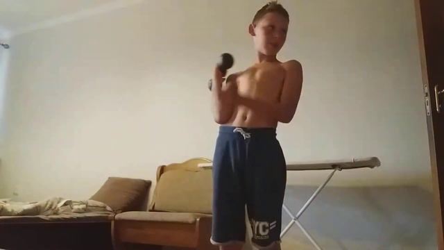 Челендж!! Лесенка с другом!#1 смотреть онлайн