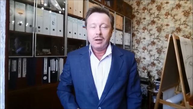 Юридической службе "ВЕРА" - 23 года смотреть онлайн