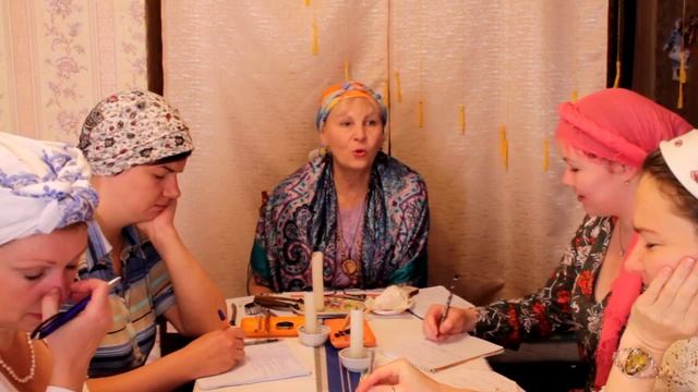 Почему мы сами создаем новые негативные программы рода? смотреть онлайн