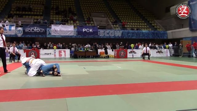 250+ ед. 1/8 финала. Шилов (ДВФО) vs Федченко (ЦФО) смотреть онлайн