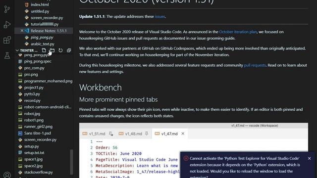 Python Vs Scratch | {& The First Line in Python} смотреть онлайн