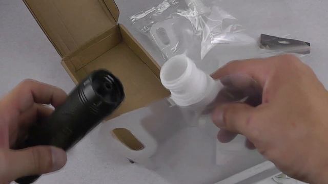 Портативный фильтр miniwell L600 очищает грязную воду в экстремальных условиях смотреть онлайн