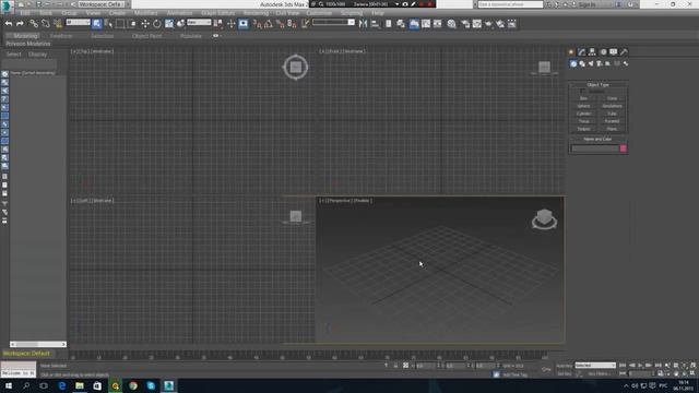 (Cryengine 3)- Как установить CryExport плагин для 3D MAX смотреть онлайн