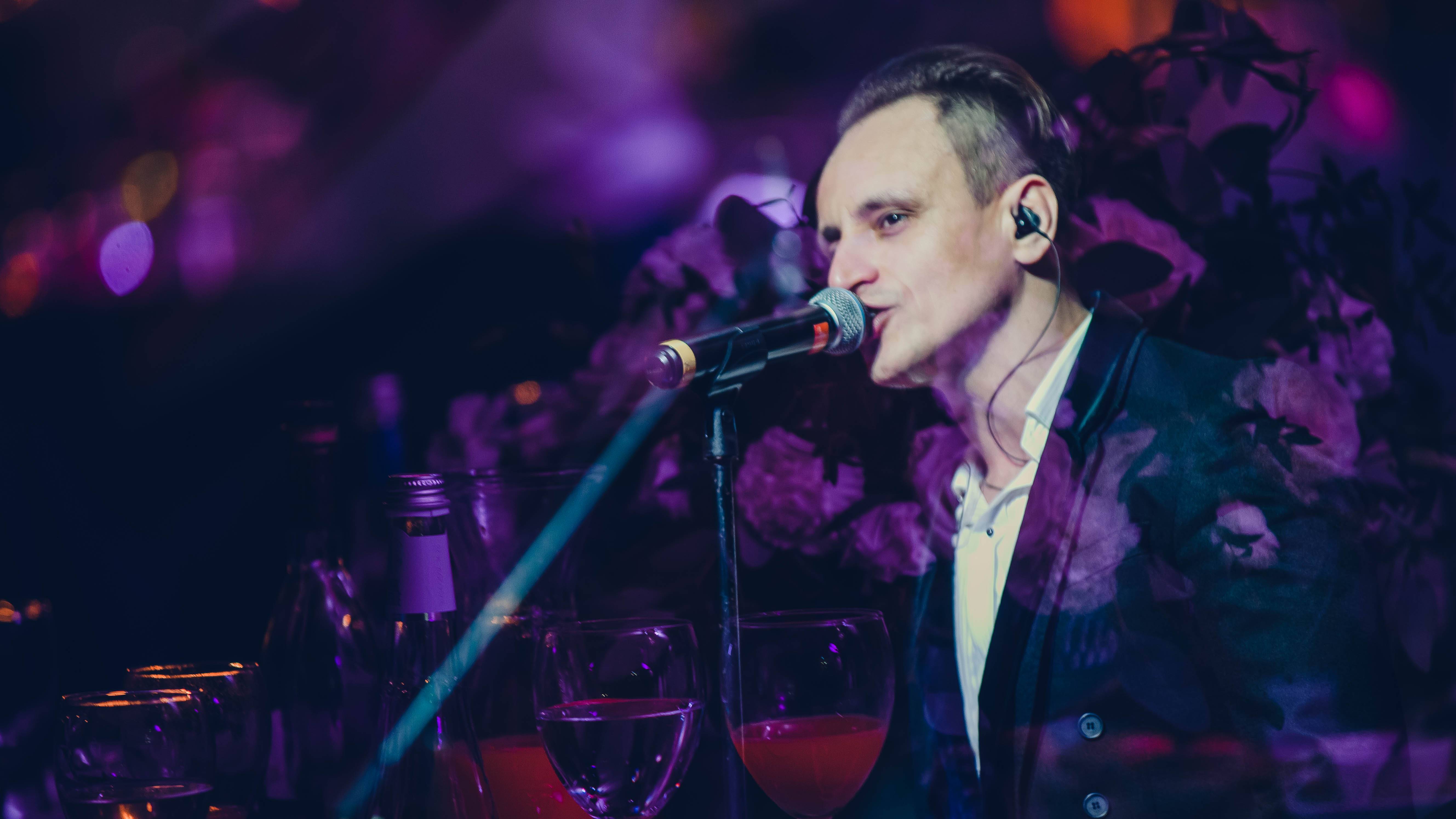 Кавер Группа - VladiBand