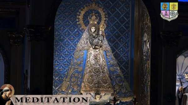 MANAOAG MASS - LITURGY OF THE HOURS | Office of Readings and Evening Prayer -Feb. 17, 2024 / 6:00 p