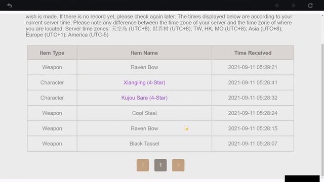 I bought a Genshin Impact account and here's what happened - Genshin Impact смотреть онлайн