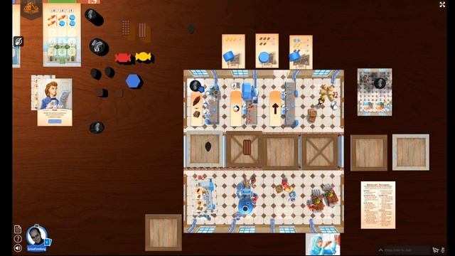 [Tutorial] ChoccolateFactory by Alley Cat Games смотреть онлайн