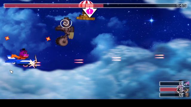 FNAF World Simulator #21 | All Power Orbs