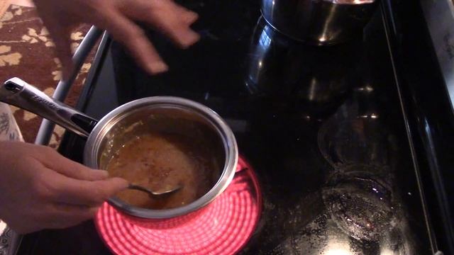 Курица в Абрикосовом Соусе