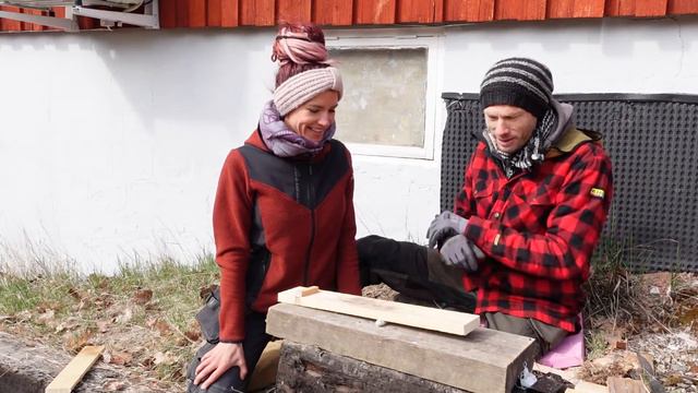 Feuer machen mit Tampon - Wie geht das? смотреть онлайн
