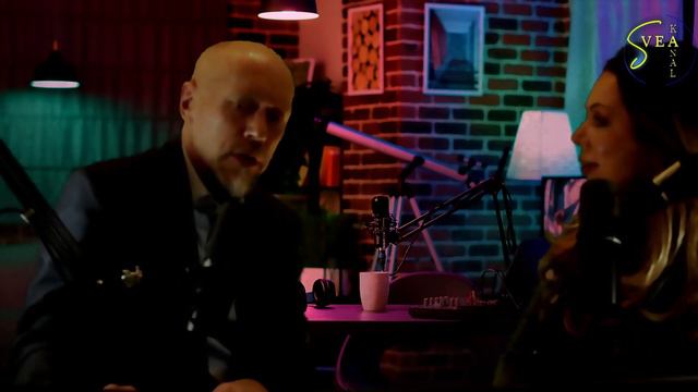 PM Sverige 7: Nato Mörkar Svea Kanal