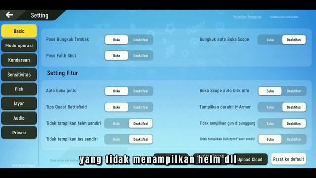 TUTORIAL INVISIBLE BACKPACK! SAUSAGE MAN INDONESIA смотреть онлайн