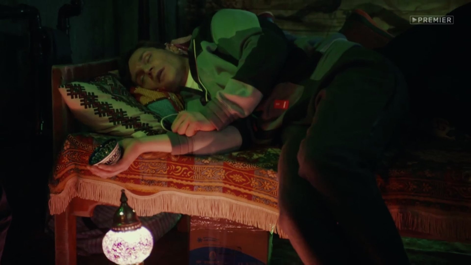 Реальные пацаны: трава смотреть онлайн