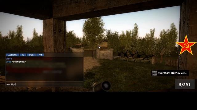 REZ 1942RP Soviet Diaries 12 2 смотреть онлайн