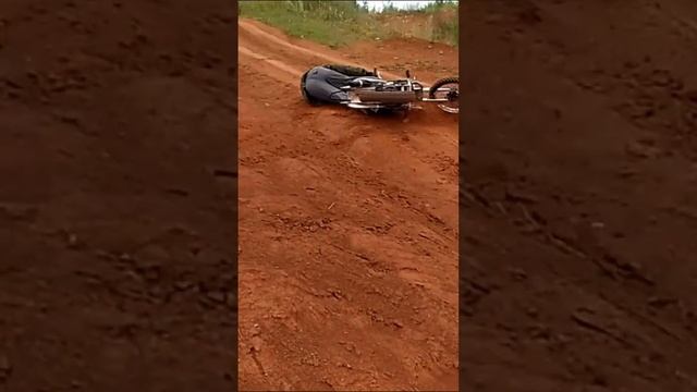 Них я не получится питбайк BSE смотреть онлайн