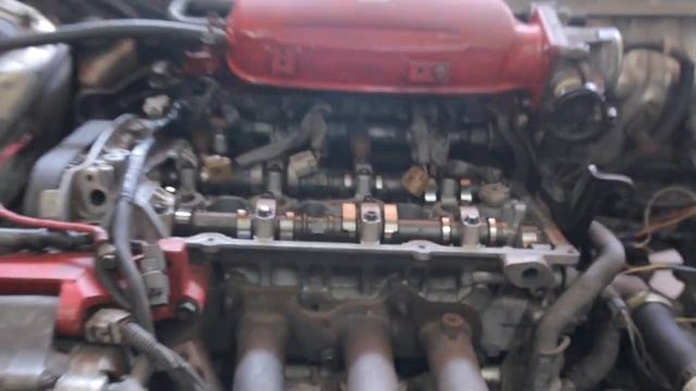 Toyota 3sge Beams Build Part 4: Dyno Prep: Vlog смотреть онлайн