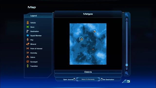 Let's Play Mass Effect (Blind), Part 65: Crossed Transmissions смотреть онлайн
