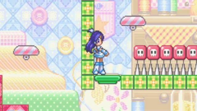Futari wa Precure - Arienaai! Yume no Sono wa Daimeikyuu Full Playthrough смотреть онлайн