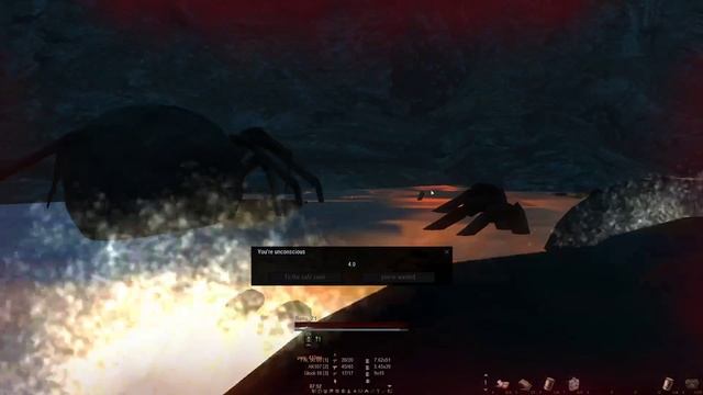 Stalker Online: Brutor Cave смотреть онлайн