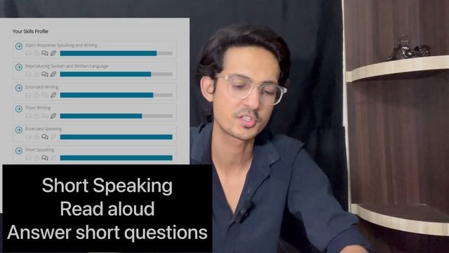 HOW TO UNDERSTAND YOUR PTE SCORECARD | SPEAKING ISSUE | CHECK YOUR PTE SKILL PROFILE# SCORE ISSUE ? смотреть онлайн