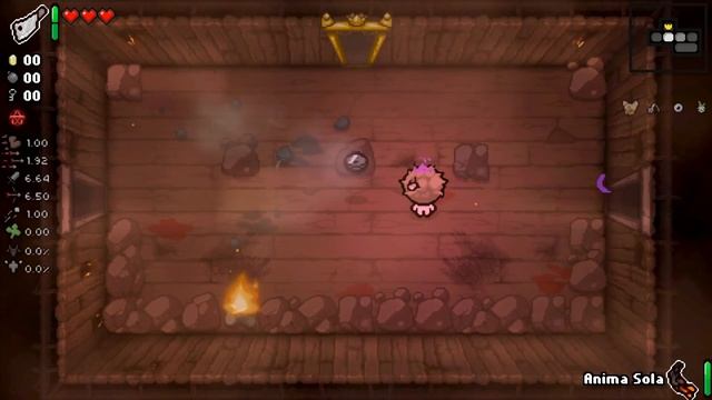 Тир Лист Полезных и Вредных Багов в The Binding of Isaac: Repentance! смотреть онлайн