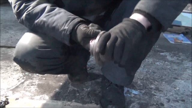 Замена ступицы ваз смотреть онлайн